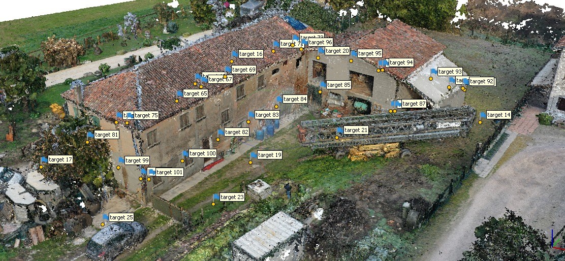 Fabbricato residenziale a Mirano