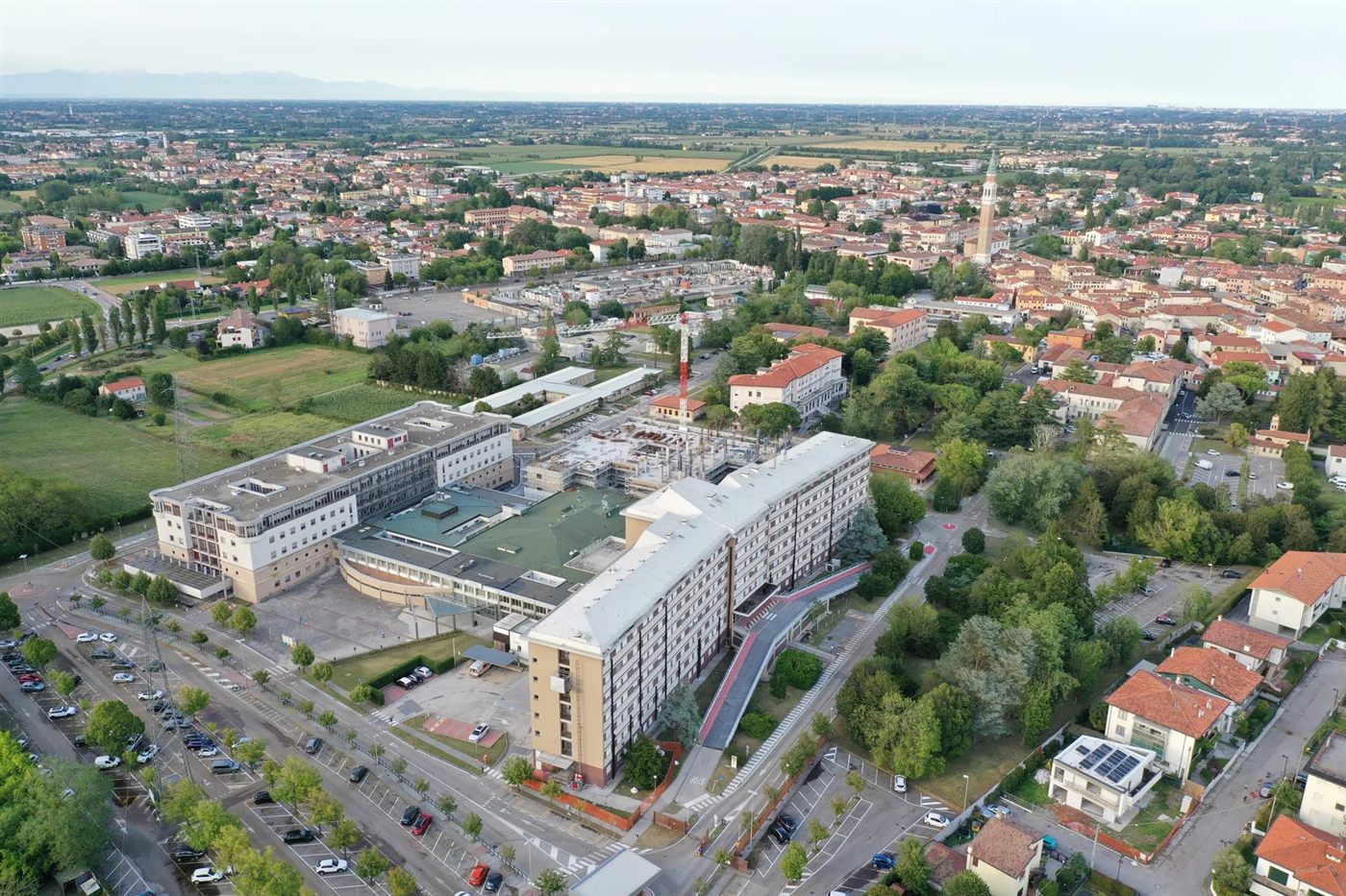 Ospedale di Dolo