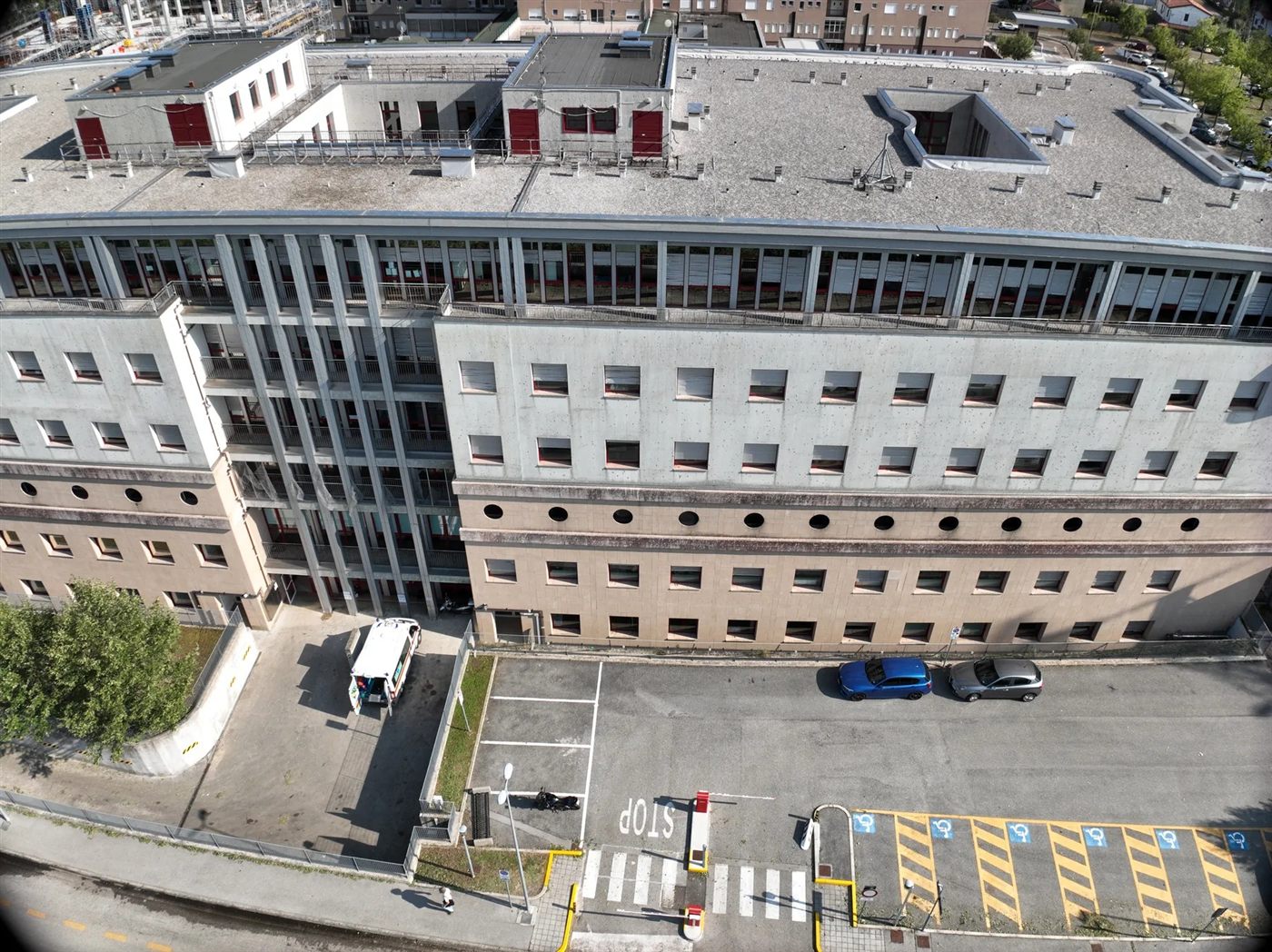 Ospedale di Dolo